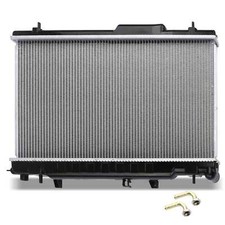 Radiateur Subaru IMPREZA