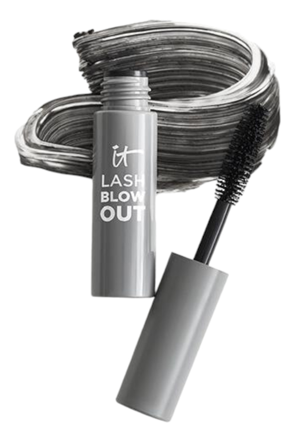 Тушь для ресниц IT Cosmetics Lash Blowout Salon Volume Lift Черная 0,10 унции
