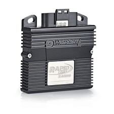 KAWASAKI	ZX-10R	2011-2015 Rapid Bike RACING Control Module