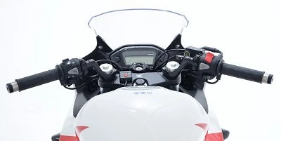 Empuñaduras térmicas Yamaha YZ 426F 1995 R&G HG000122C Foto 4 de 4