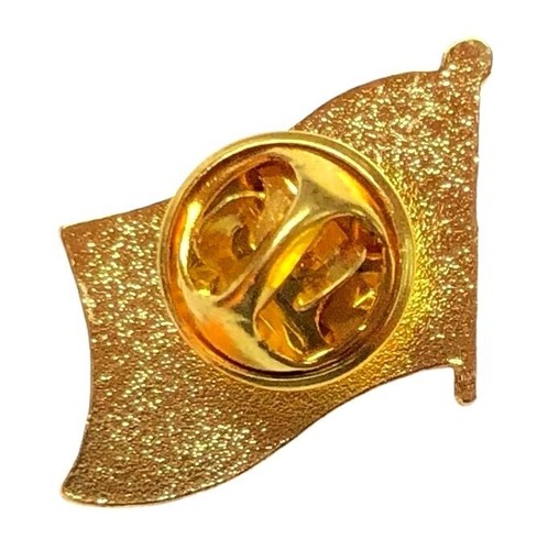 Pack of 3 International Flag Lapel, Tie and Hat Pins - Picture 326 of 391