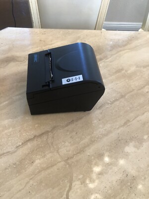 SNBC BTP-2002NP POS Receipt  Printer With Power Supply