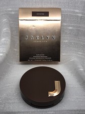 Jaclyn Cosmetics - Sun Bathe Pressed Bronzer - Shade DAYCATION - New In Box