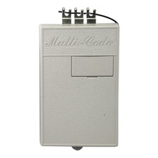 MultiCode  109020 300MHz Multi-Code 1-Channel Gate or Garage Receiver