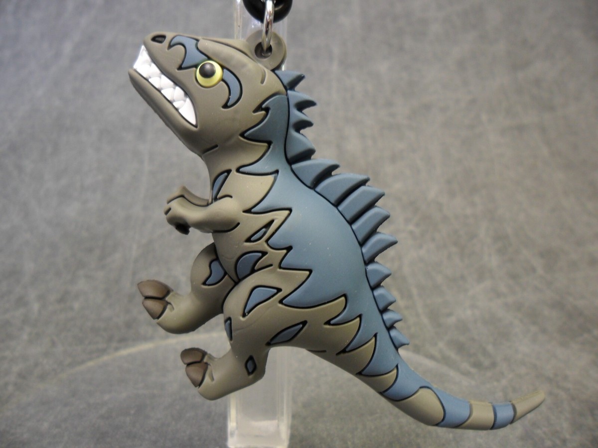 Jurassic World : Dominion NEW * Giganotosaurus Clip * Blind Bag