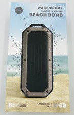 ijoy waterproof bluetooth speaker