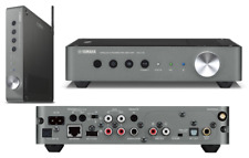 Yamaha musiccast rn402 d silver amplis hi-fi wifi/bluetooth Yamaha