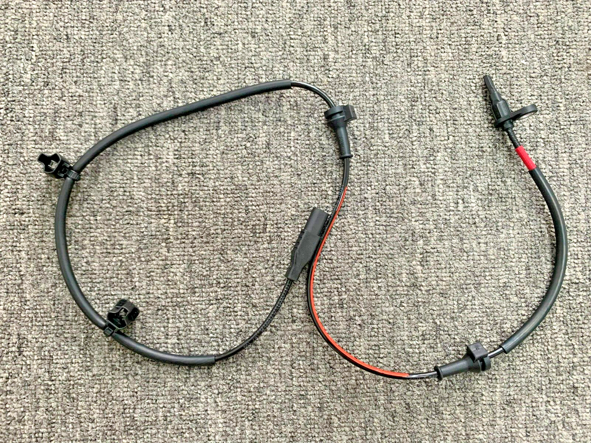 OEM 58940-N9000 ABS Wheel Speed Sensor Front/Right for Hyundai