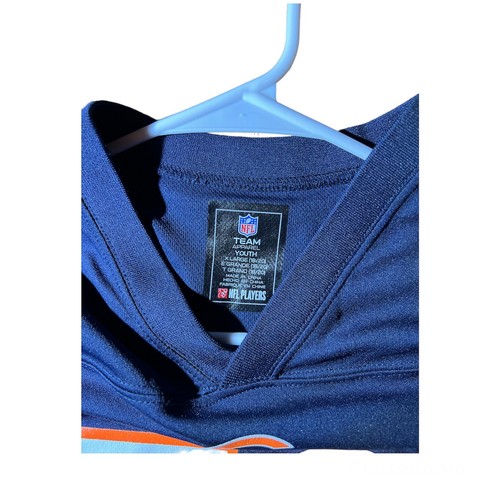 Ropa de equipo de jugadores de la NFL Chicago Bears Khalil Mack Youth XL - Imagen 3 de 3