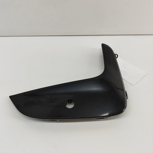 BMW 3 G20 Kühlergrill Blende vorne rechts 8079596 2.0 Benzin 135kw 2019 25423244