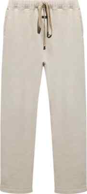 FEAR OF GOD - Eternal Fleece Relaxed Sweatpant Cement Medium