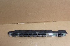 GE Dishwasher Interface Control Board Part  WD21X22958 WD21X32005
