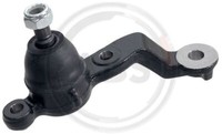 A.B.S. 220569 Trag-/FüHrungsgelenk Vorne Links Oben FüR Lexus