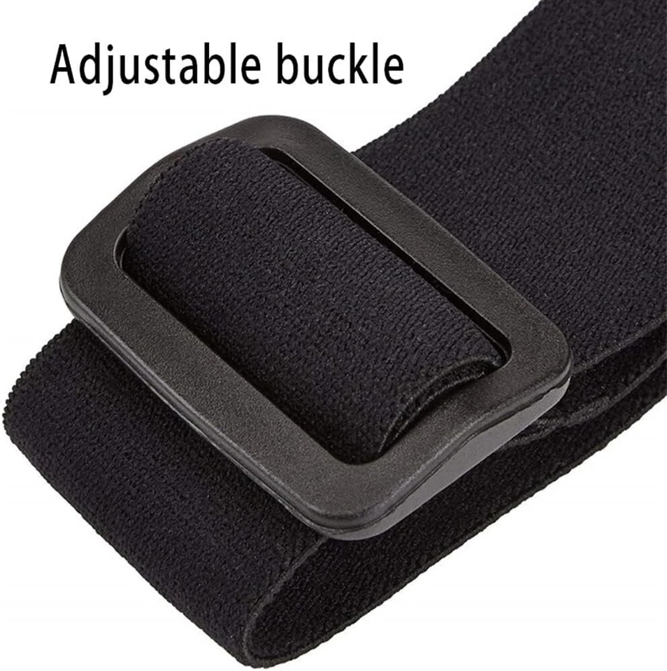 Diadema universal con correa para cámara de acción para Gopro Hero 11/10/9/8/7/6/5/AKASO Foto 3 de 4