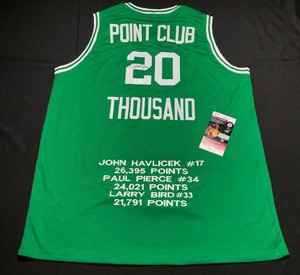 celtics jersey ebay