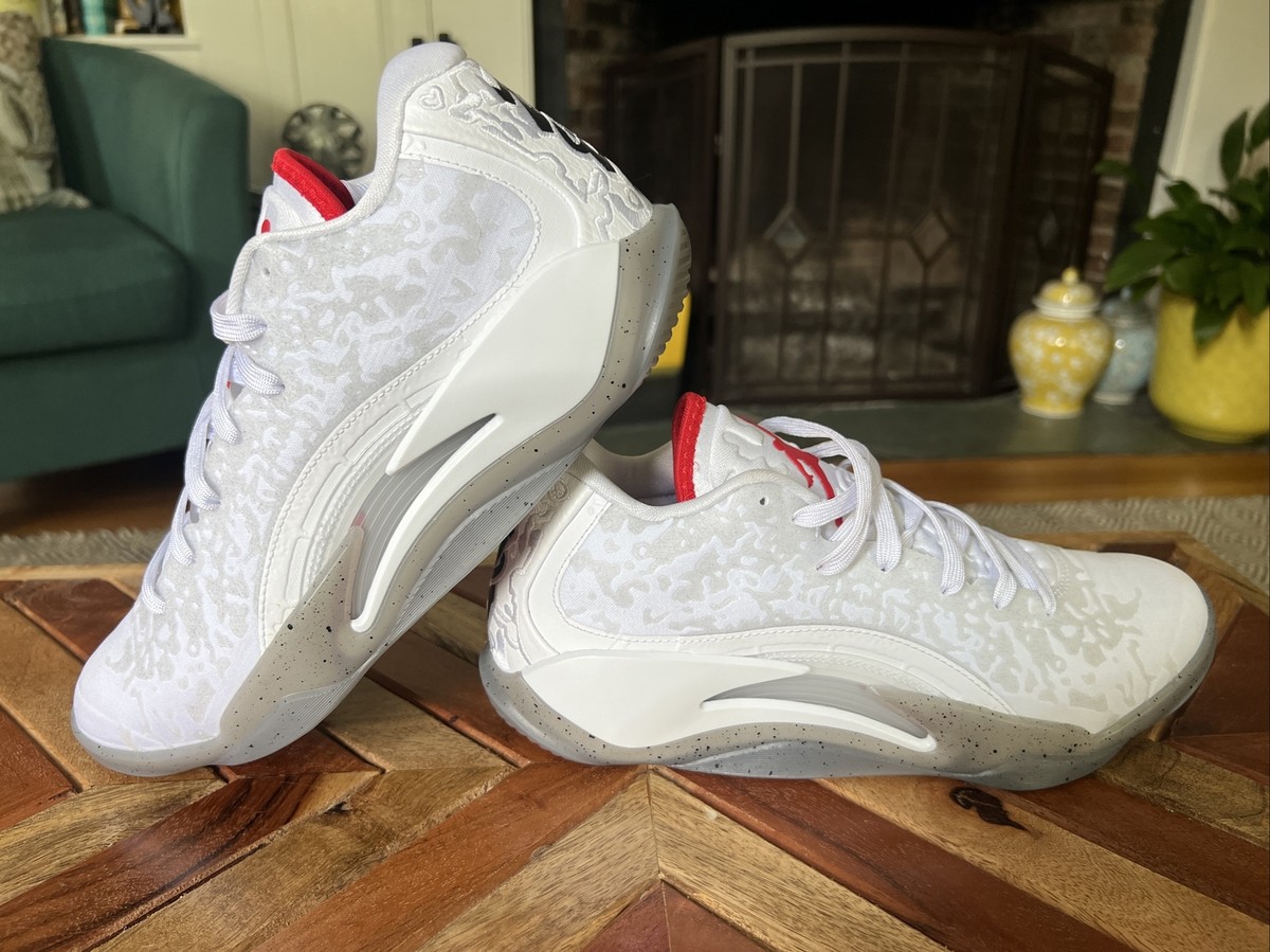 JORDAN ZION 3 PF FRESH PAINT nike ナイキ Jordan Zion 3 Fresh Paint | eBay
