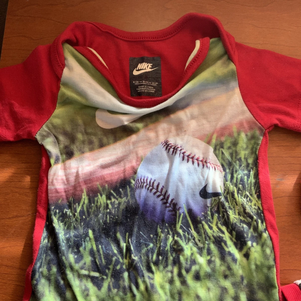 wholesale discounted Newborn nike lot plus more