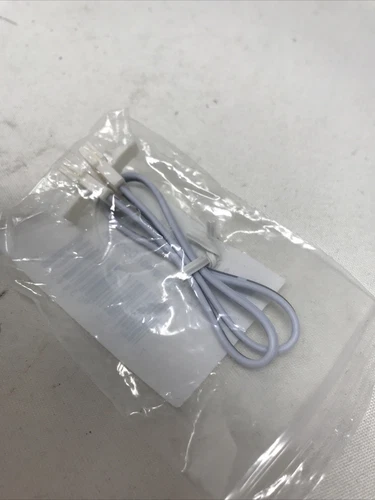 Generation Lighting Jane LED LED Tape 12" Connector Cord, White - 905004-15 - Picture 3 of 4