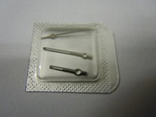 Silver Hands for Rolex Datejust 116200,116234 Superluminova