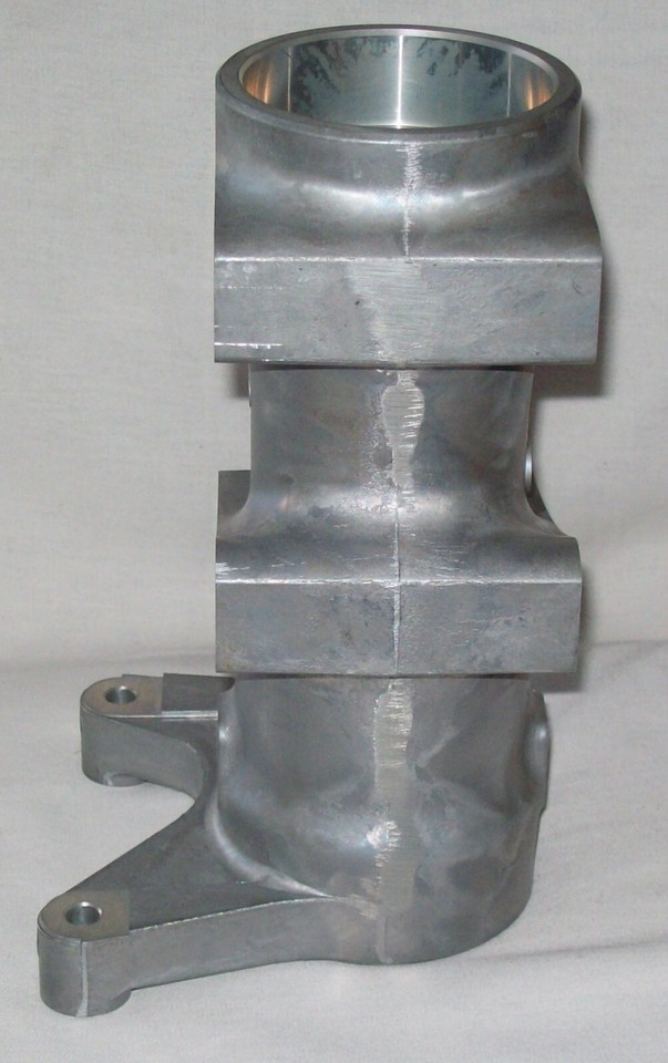 Axle Bearing Carrier Kit Suzuki LTZ400 Z400 Kawasaki KFX400 DVX400 04