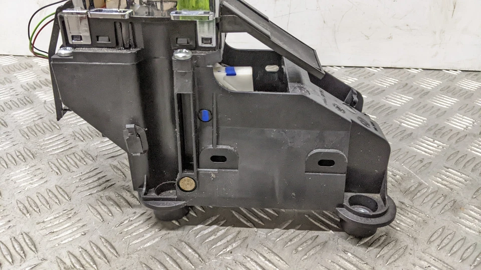 PEUGEOT 307 S MK1 5DR HATCHBACK 2007 GEARSTICK  - Image 2 of 4