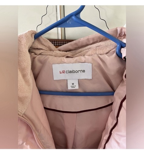 Liz Claiborne Coat - Picture 5 of 5