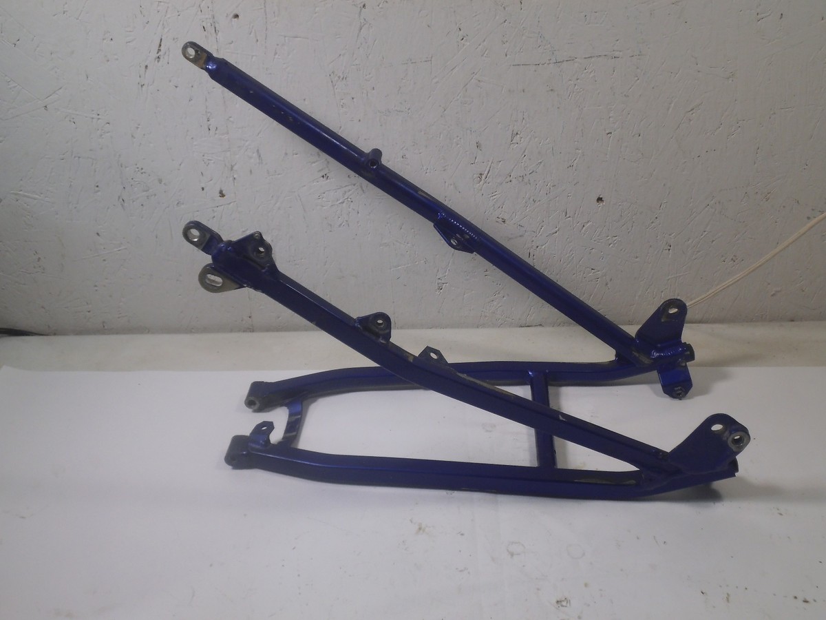ハッピー YAMAHA YZ250F REAR SUB FRAME 5JG-21190-50-P0 YZ250 250F 250 01 02