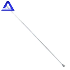 Universal Airless Paint Sprayer 120cm Spray Gun Tip Extension Pole Rod