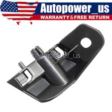 Grille Bracket Grill Driver Left Side Hand for Honda Civic 2022-2023 71237T20A00