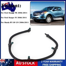 Fuel Injector Return Line Hose For Ford Pj Pk Ranger Diesel Injection System