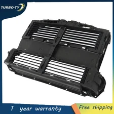 For Ford Escape 2020-2023 Radiator Support Grille Grill Air Shutter LX6Z5816146B