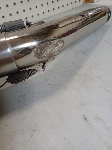 Yoshimura Exhaust USED RESALE $$ CAR ACCESSORY TLC - Picture 4 of 10