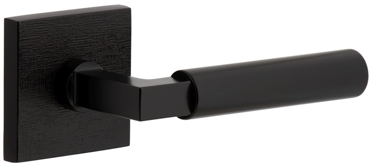 Viaggio QADMLNCON-STH_SD_RH Motivo Solid Brass Non-Turning - Black