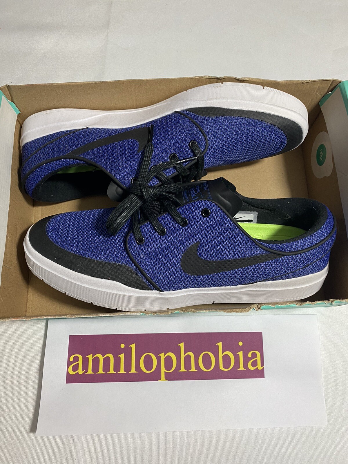 nike sb stefan janoski hyperfeel xt