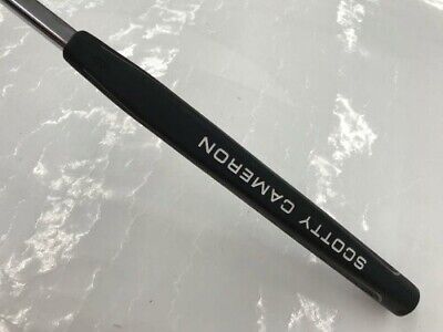 Scotty Cameron PHANTOM 9 2024 34 in Right Handed | eBay