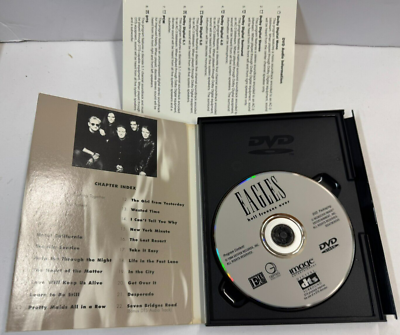 (未使用･未開封品)Hell Freezes Over [DVD] Amazon.com: The Eagles - Hell Freezes Over : Eagles: Movies & TV