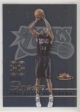 2003-04 Fleer Mystique 494/999 Willie Green #93 0j6