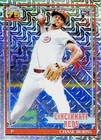 2026 Topps Series 2 Chase Burns Base (RAW)