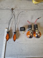 lenkerblinker set für suzuki vs 800 gl  intruder