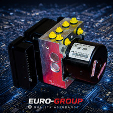 ??? ABS Steuerger&auml;t Hydraulikblock A2044313712 A2045455132 MERCEDES W204 ???