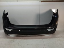 Heckstoßstange Stoßstange für Kia SPORTAGE QLE GT-LINE 2,0 CRDI D4HA 86611F1100