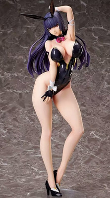 BINDing Native Official Hinasawa Tomoka Bare Leg Ver 1/4 Figure 46cm 2024 japan