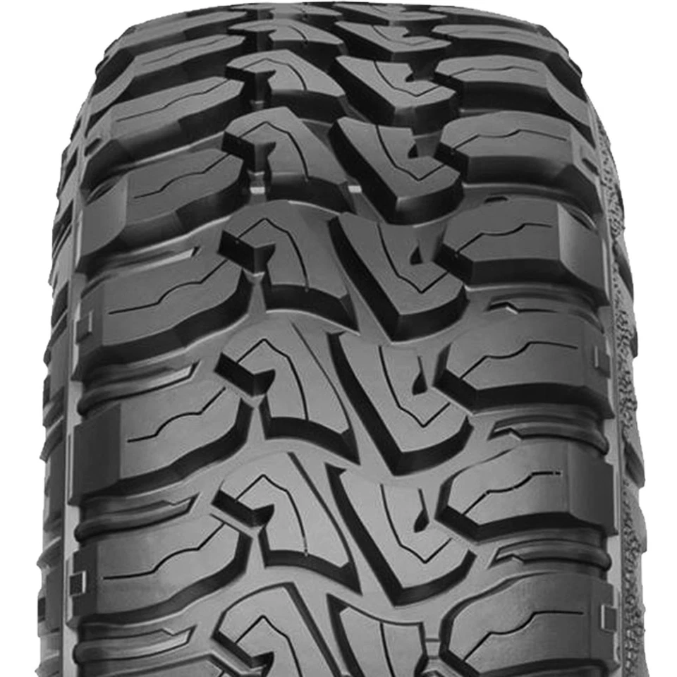 Tire Nexen Roadian MTX LT 305/55R20 Load F 12 Ply M/T Mud - Image 2 of 3