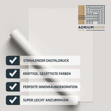 Wandbild: Schöne Landschaft des Baltic Sea Beach in Leba. Polen (189144668)