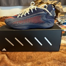 Adidas AE 1 Low USA - Night Indigo for sale | eBay