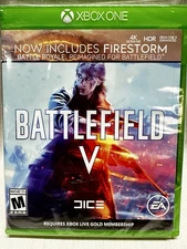 Battlefield V - Microsoft Xbox One