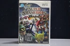 Super Smash Bros. Brawl - Nintendo Wii