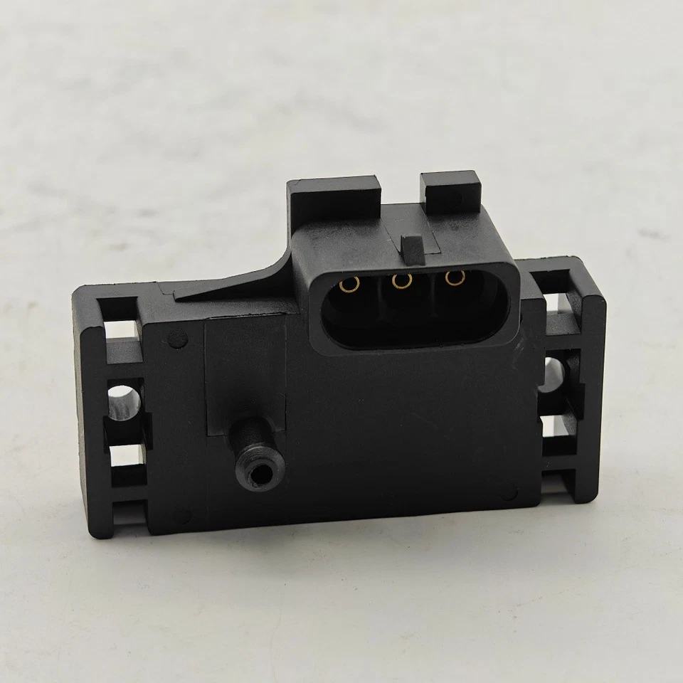 Sensor de presión absoluta colector MAP 12569240 para Chevrolet Chrysler Cadillac Foto 4 de 4