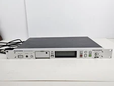 MARANTZ PMD570 Pro Studio Solid State Digital Audio Recorder Player - Rack Mount