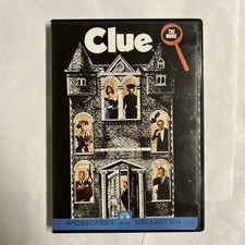 Clue The Movie - GOOD